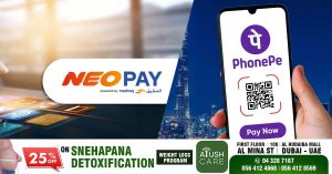UPI-powered PhonePe App is now accepted at Mashreq’s NEOPAY terminals in UAE