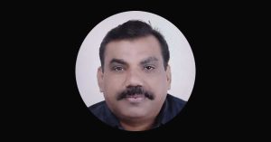 Heart attack: A Malayali driver who was going home died in Dubai.