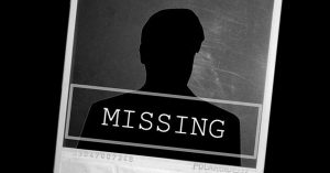 A complaint has been filed that the youth from Chavakkad has not been seen in Abu Dhabi for more than a month.