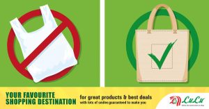All single-use bags banned in Dubai from 1- Know the fines and rules