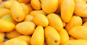 Export allowed- Pakistani mangoes reach UAE