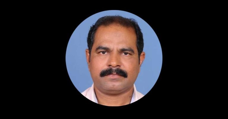 Fell unconscious at his residence- A native of Thiruvananthapuram Vengod died while undergoing treatment in Dubai.