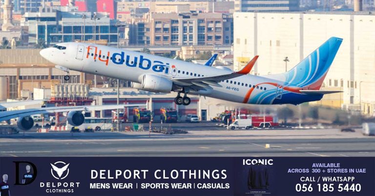 Fly Dubai has started the renovation of the cabin interior of the planes