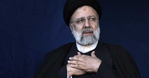 Funeral of Iranian President Raeesi on Thursday- 5 days of national mourning in Iran