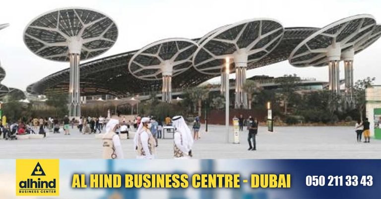 International Museum Day- Free entry to Expo 2020 Dubai Museum on 18 May