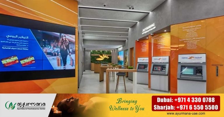 UAE Banks Profit Higher Than Last Year