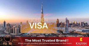 158,000 Golden Visas granted in Dubai in 2023