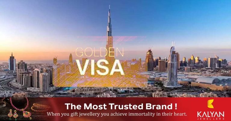 158,000 Golden Visas granted in Dubai in 2023