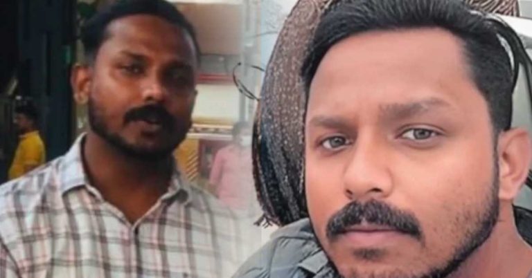 Complaint that a young man from Thrissur has not been seen for 2 months in Sharjah