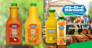 'Marmam' with 'craze' in UAE: Locally produced marmam juices also conquer the market