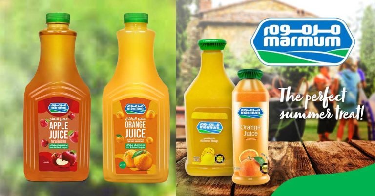 'Marmam' with 'craze' in UAE: Locally produced marmam juices also conquer the market