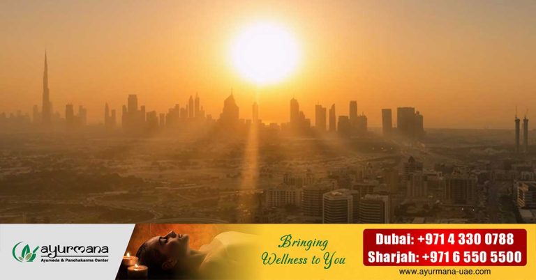 Temperature likely to rise to 48ºC in fuel today: NCM: Humidity will also rise