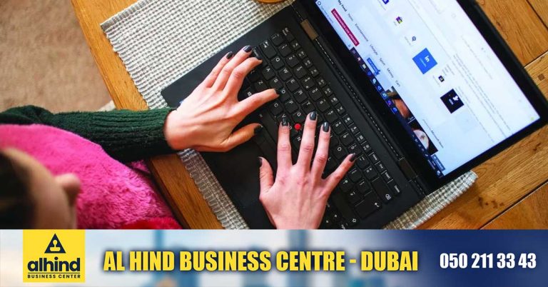 The Ministry has instructed private sector organizations to provide remote work option tomorrow, May 2