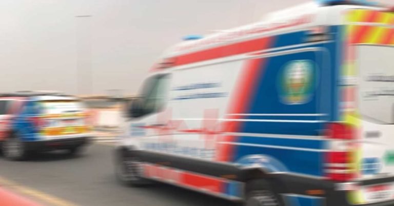 A 25-year-old Indian man drowned at Al Mamsar Beach- Sharjah Police has started an investigation