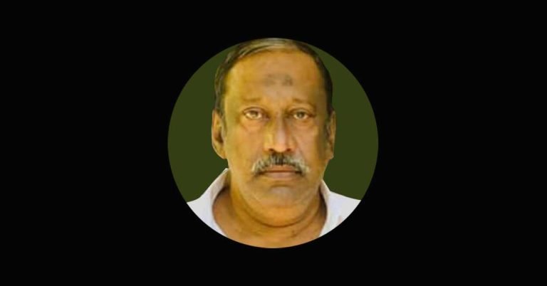 A native of Vadakara, who ran a restaurant in Karama for 30 years, passed away