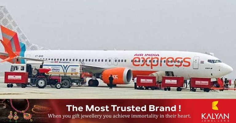 Abu Dhabi - Kochi Air India Express- A resident of Kadamakudi was arrested for smoking inside the flight