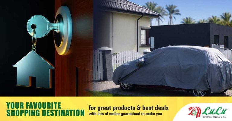 Abu Dhabi Police ask residents to secure homes, vehicles before summer travel