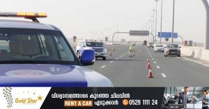 Abu Dhabi Police has stepped up its efforts to prevent speeding violations