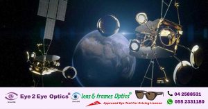 Abu Dhabi to launch 2 new communication satellites