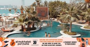 Barasti Beach Bar at Dubai Marina has reopened