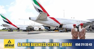 Record profit: Emirates Group with salary hike, allowances for employees