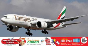 Heavy rain: Departure of Kochi-Dubai Emirates flight will be delayed