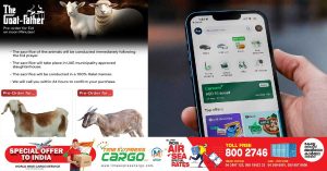 Eid al-Adha 2024- Pre-order sacrificial meat delivery apps in UAE