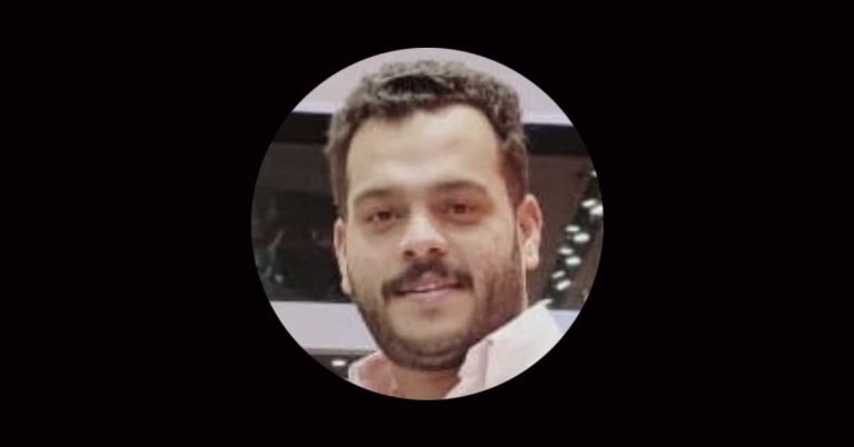 Heart attack- A young man from Kasarkot Talangara passed away in Dubai.