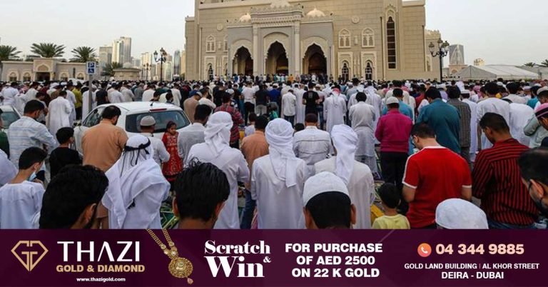Summer heat: Jumuah khutbah will be shortened to 10 minutes in UAE mosques