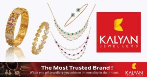 Festival : Kalyan Jewelers presents Super Golden Saver Offer : 50% off on labor charges.