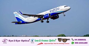 Passenger ill:Kozhikode-Jeddah flight makes emergency landing at Kannur