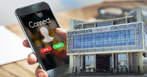 All services can be inquired about : UAE Ministry of Human Resources & Emiratization launches video call service on smart app