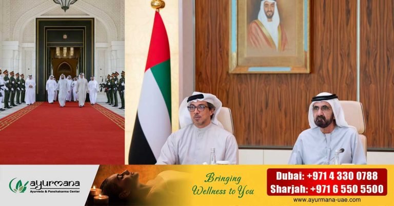 New law on traffic in UAE- Cabinet approved