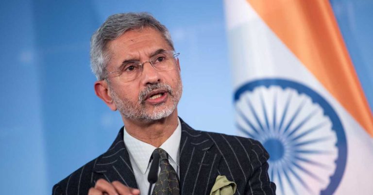Official Visit- Indian Foreign Minister Dr. S. Jaishankar will reach UAE today.