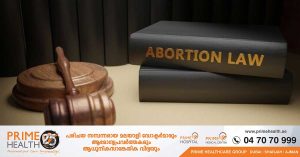 The Ministry of Health announced the procedures and regulations related to abortion in the UAE