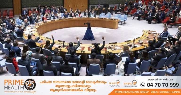 UN Security Council approves US proposal for ceasefire in Gaza; Welcome to Hamas