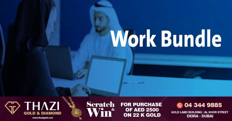 Work Bundle Scheme Expanded in UAE- Faster Residency Visa and Work Permits for All Emirates