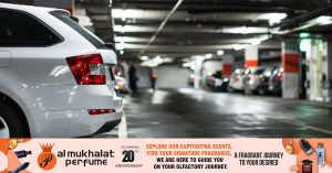 Parking fee is payable after 4 hours in Dubai Mall from July