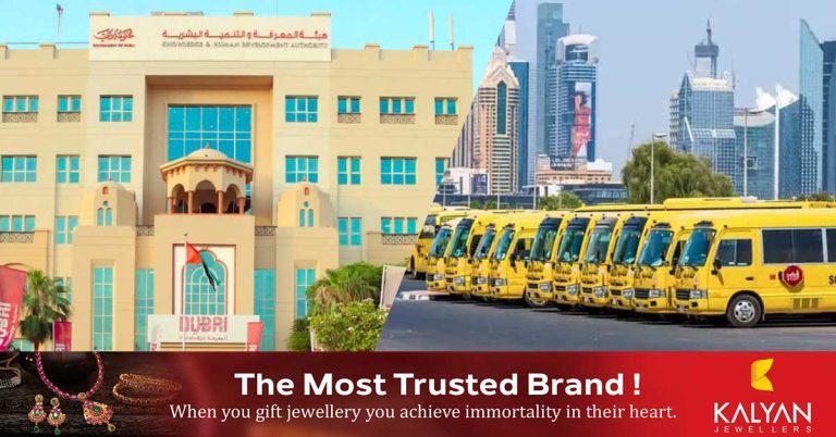 23 schools in Dubai have been rated excellent by KHDA