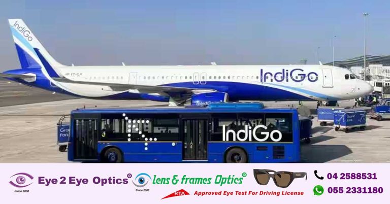 Coimbatore - Abu Dhabi first IndiGo services from August 10