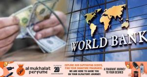 Decrease in remittances from UAE- World Bank releases figures