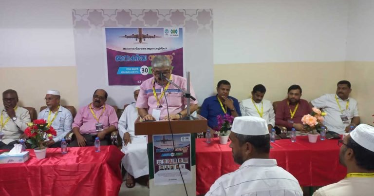 Expatriate suffrage must be real - mass audience