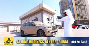 Municipality to take strict action against abandoned vehicles in Dubai