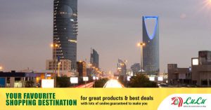 Saudi Arabia ranks second in the list of best countries for expats