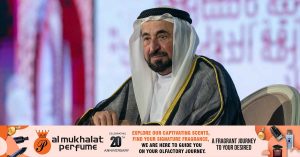 Seats for all registered children- Sharjah ruler to build new nurseries in Sharjah