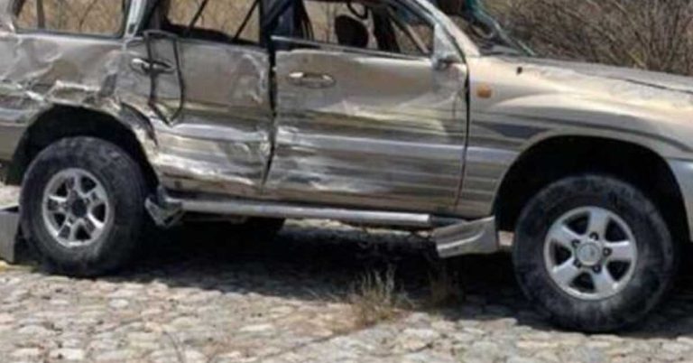 Tanker and car kill three children in Fujairah