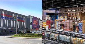 Union Coop Expands Product Range