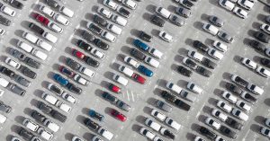 2 new paid parking areas in Abu Dhabi from July 29