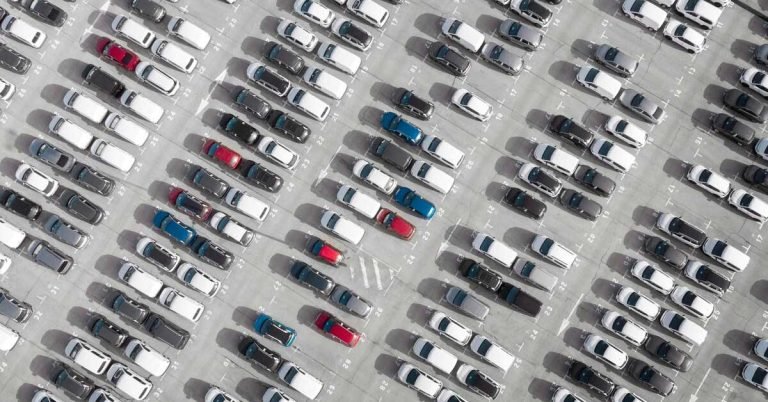 2 new paid parking areas in Abu Dhabi from July 29
