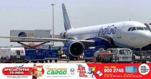 Technical fault: Abu Dhabi-Delhi IndiGo flight diverted to Muscat